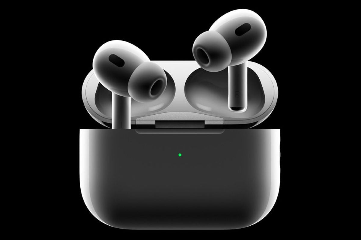 Airpod gen 2